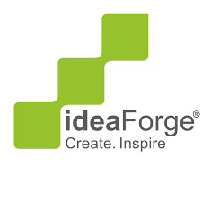 Limited ideaForge